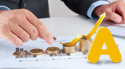 一場交易服務能力的較量正暗流涌動