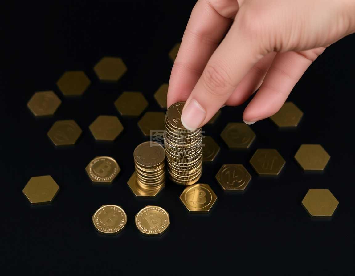 投資管理。投資組合多樣化。